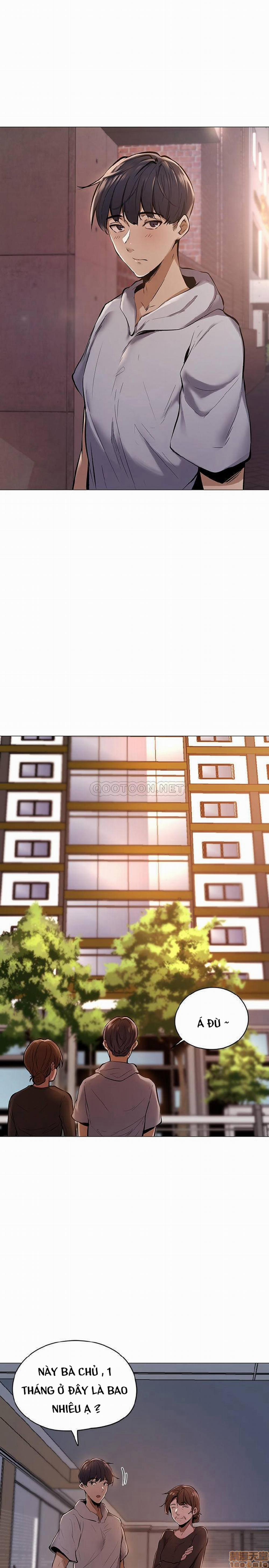 Chàng Trai Nghiệp Dư 1 trang 17