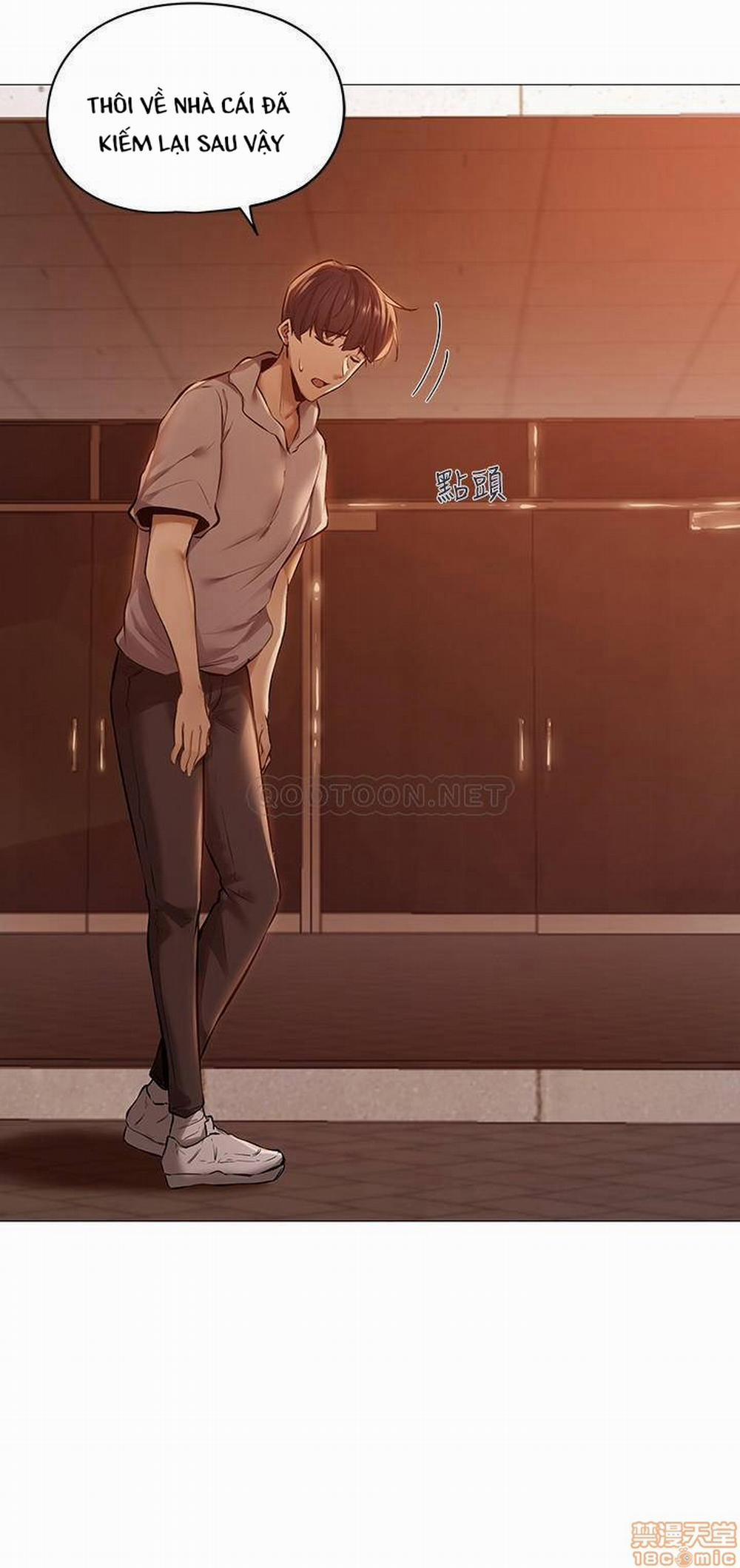 Chàng Trai Nghiệp Dư 1 trang 22