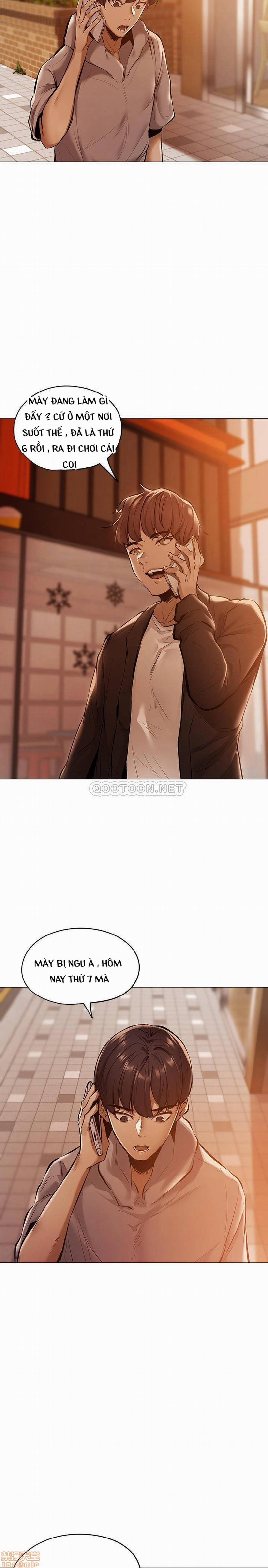 Chàng Trai Nghiệp Dư 1 trang 24