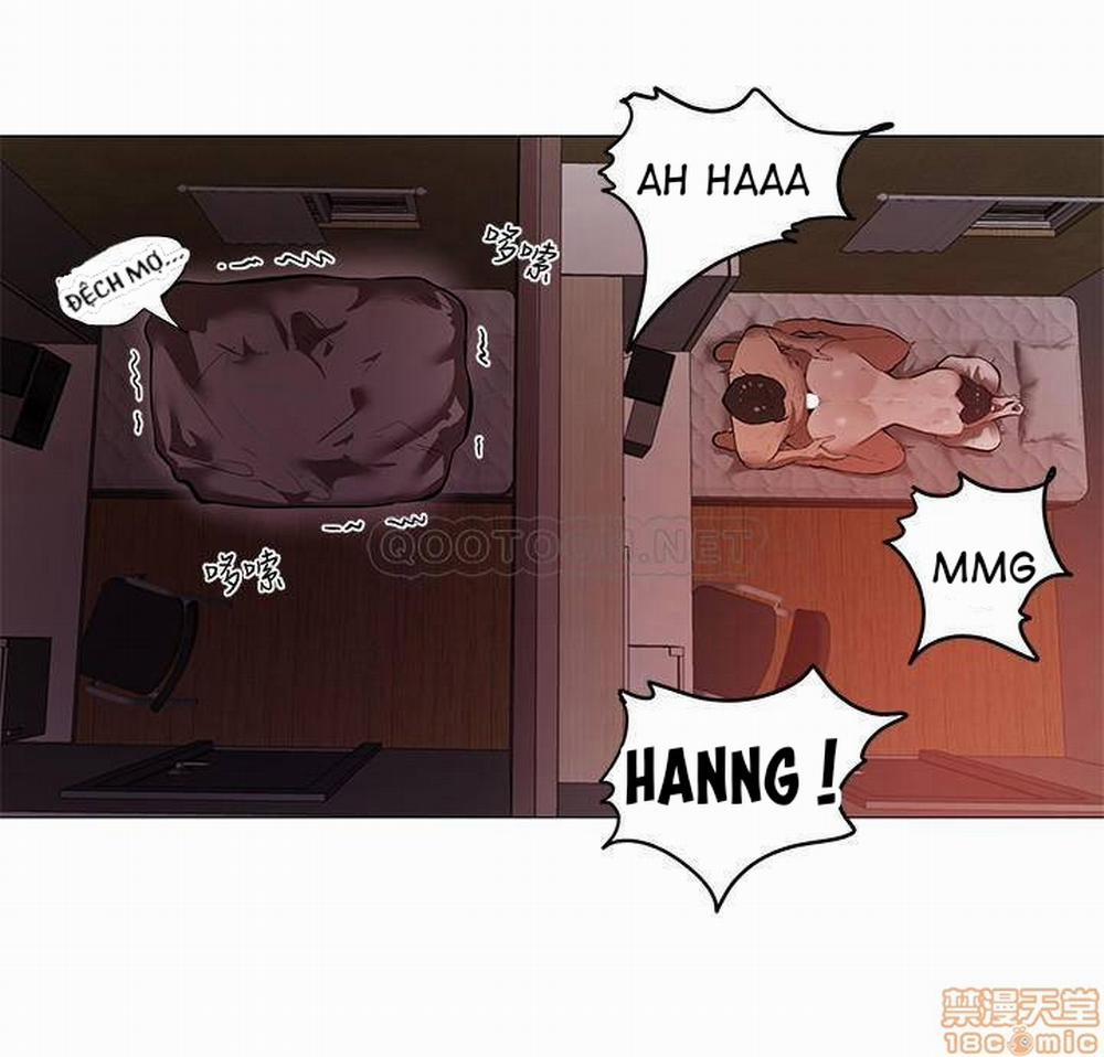 Chàng Trai Nghiệp Dư 1 trang 4