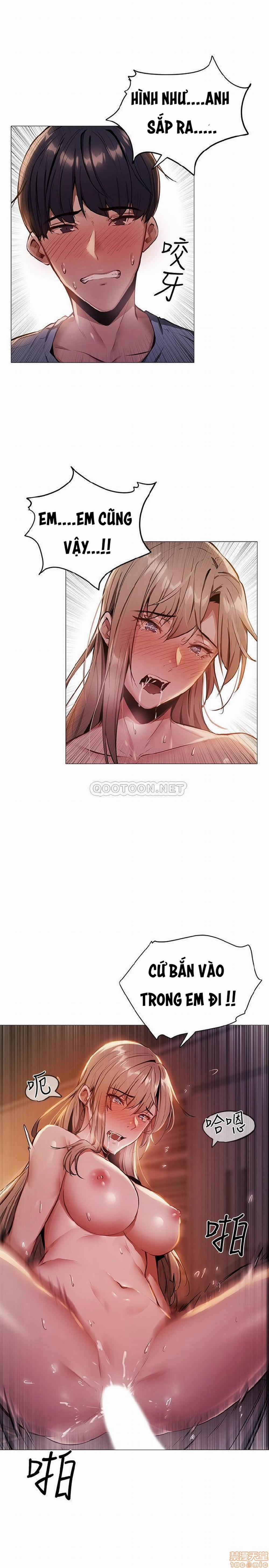 Chàng Trai Nghiệp Dư 1 trang 66