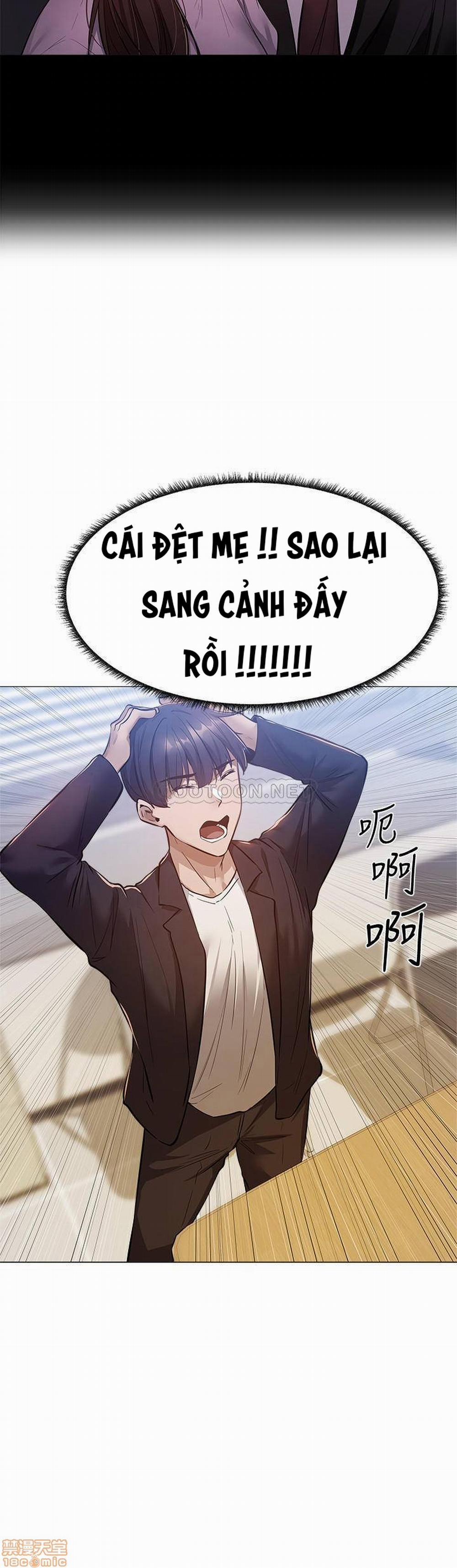 Chàng Trai Nghiệp Dư 10 trang 13