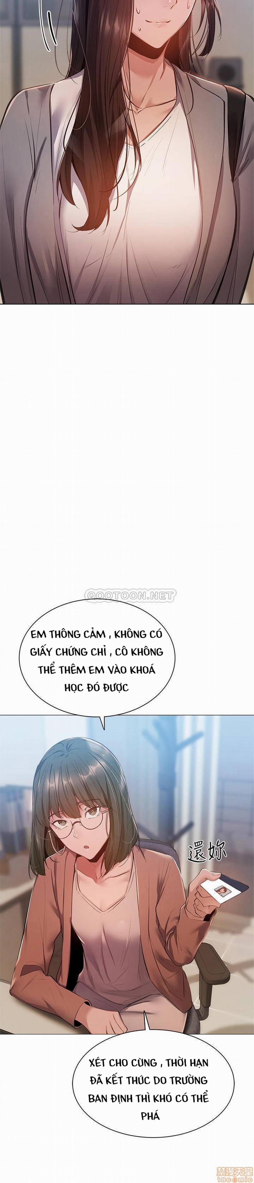 Chàng Trai Nghiệp Dư 10 trang 19