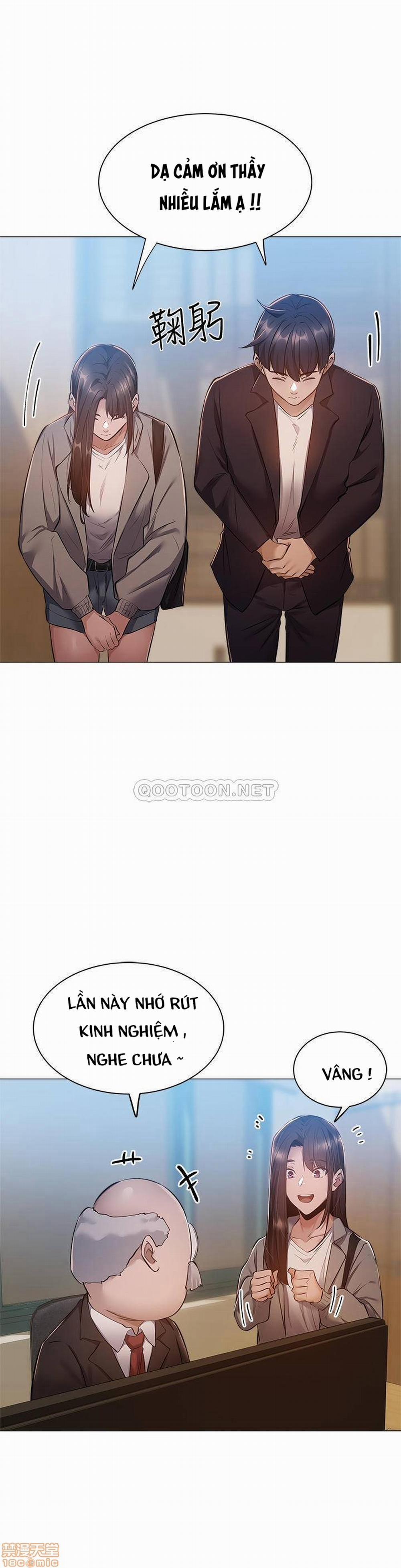 Chàng Trai Nghiệp Dư 10 trang 25