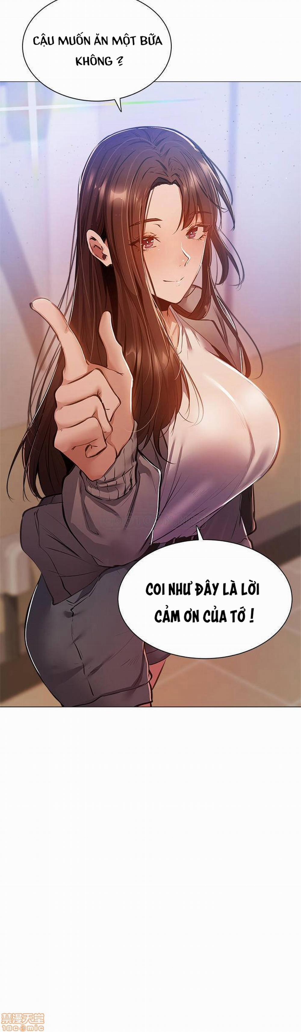 Chàng Trai Nghiệp Dư 10 trang 31