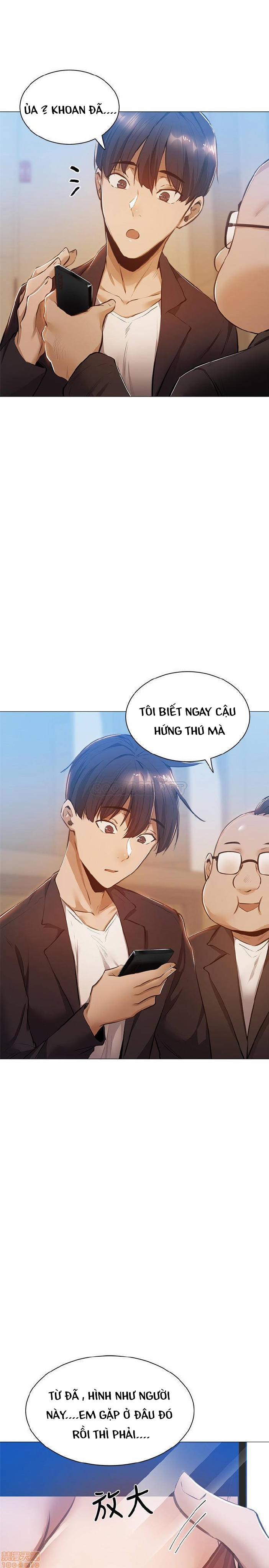 Chàng Trai Nghiệp Dư 11 trang 0