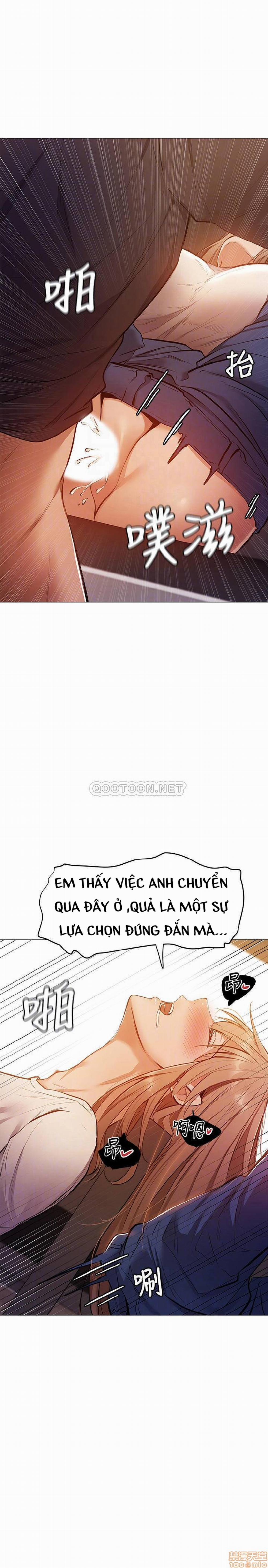 Chàng Trai Nghiệp Dư 12 trang 7