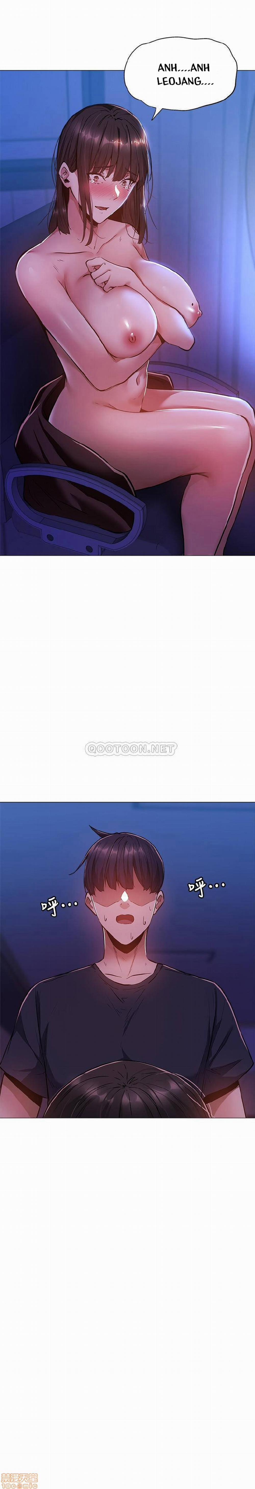 Chàng Trai Nghiệp Dư 14 trang 24