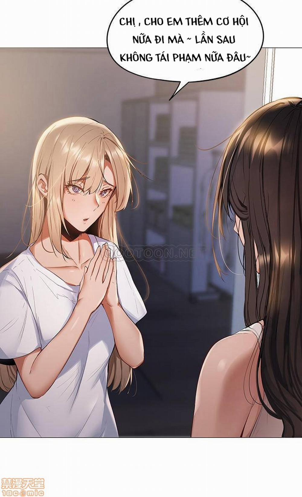 Chàng Trai Nghiệp Dư 2 trang 13