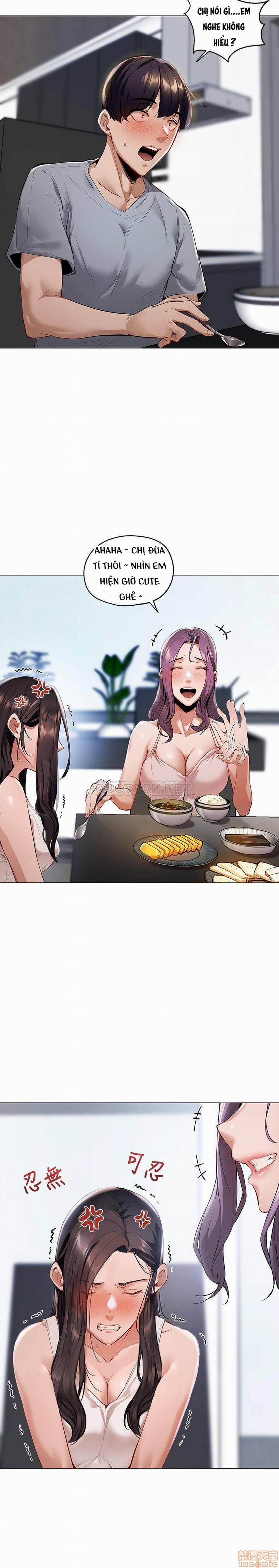 Chàng Trai Nghiệp Dư 2 trang 27