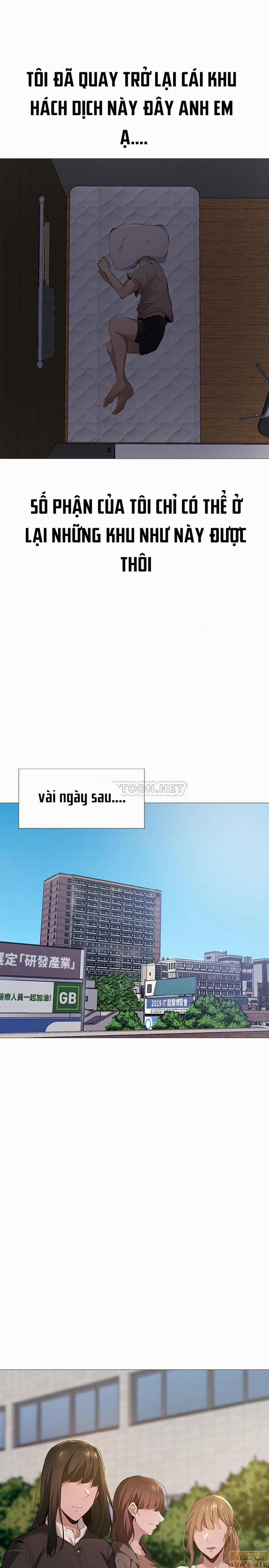 Chàng Trai Nghiệp Dư 2 trang 30