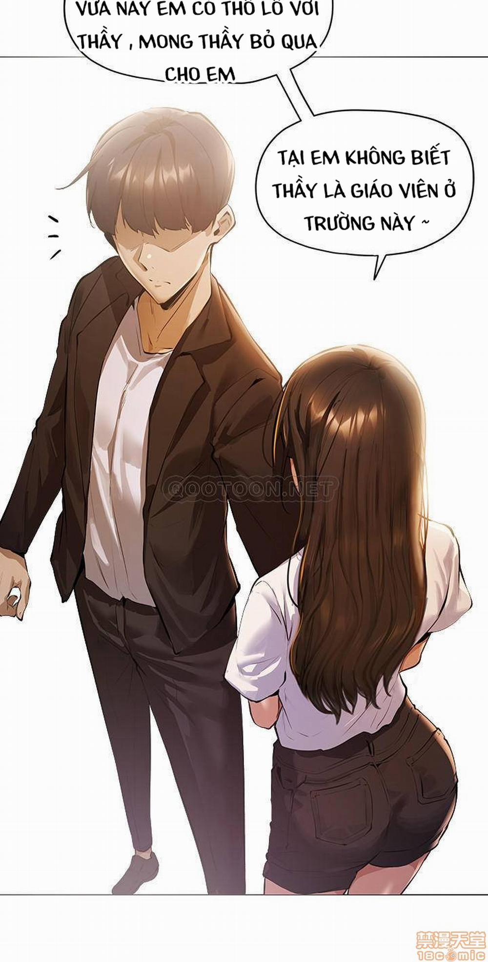 Chàng Trai Nghiệp Dư 2 trang 38