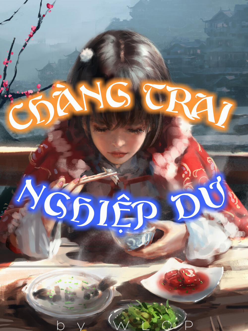 Chàng Trai Nghiệp Dư 2 trang 4