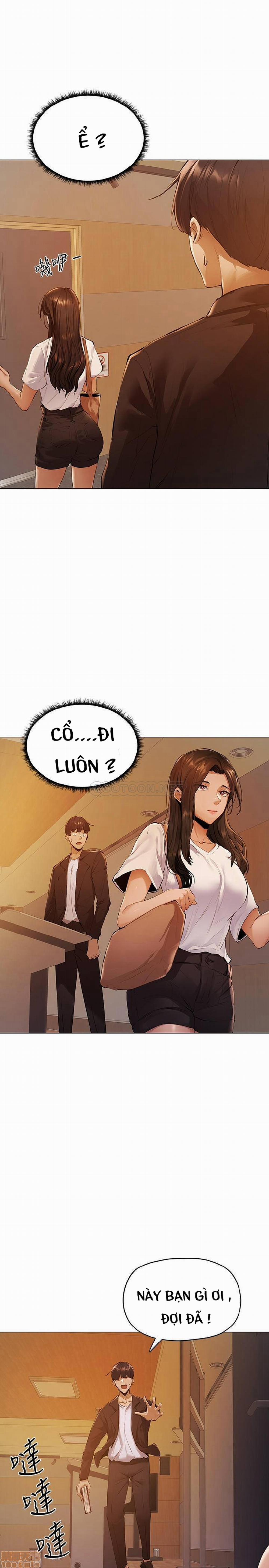 Chàng Trai Nghiệp Dư 2 trang 42