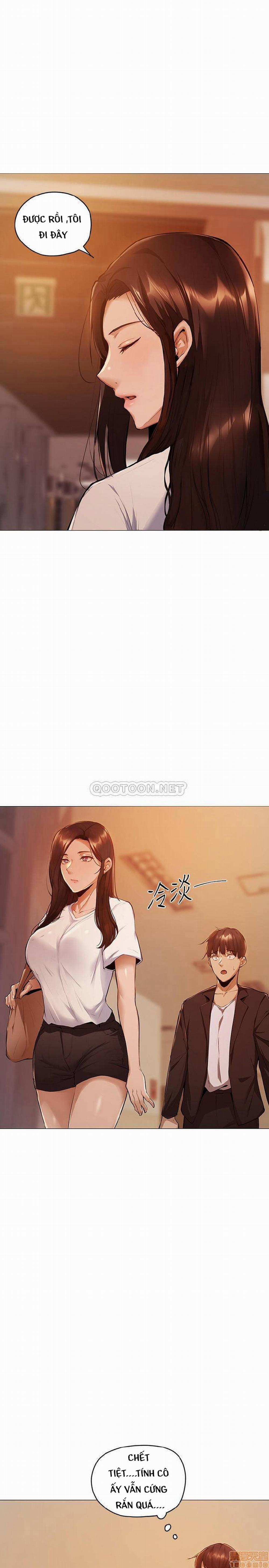 Chàng Trai Nghiệp Dư 2 trang 51