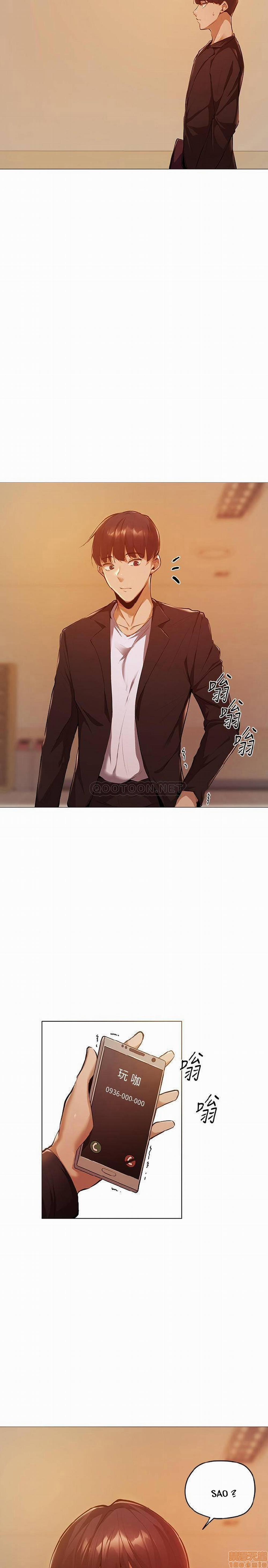 Chàng Trai Nghiệp Dư 2 trang 52