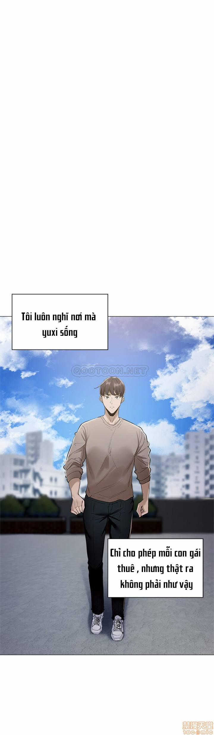 Chàng Trai Nghiệp Dư 4 trang 0
