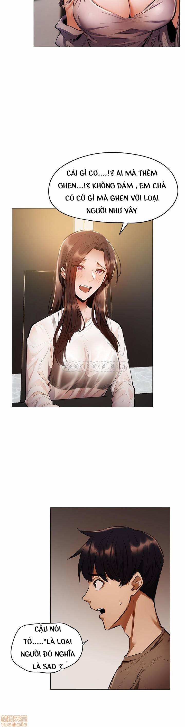 Chàng Trai Nghiệp Dư 4 trang 39