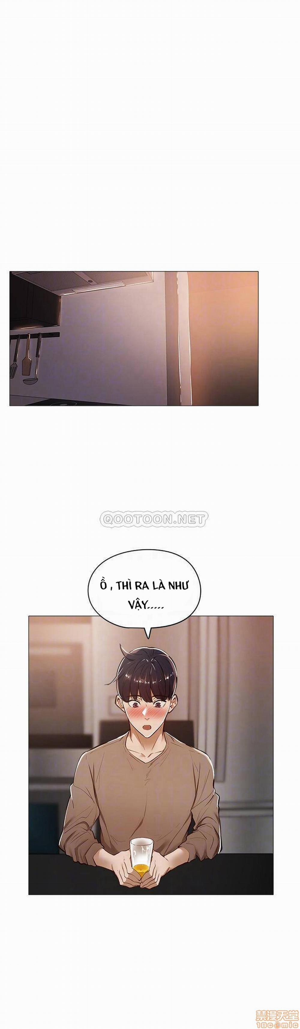 Chàng Trai Nghiệp Dư 5 trang 7