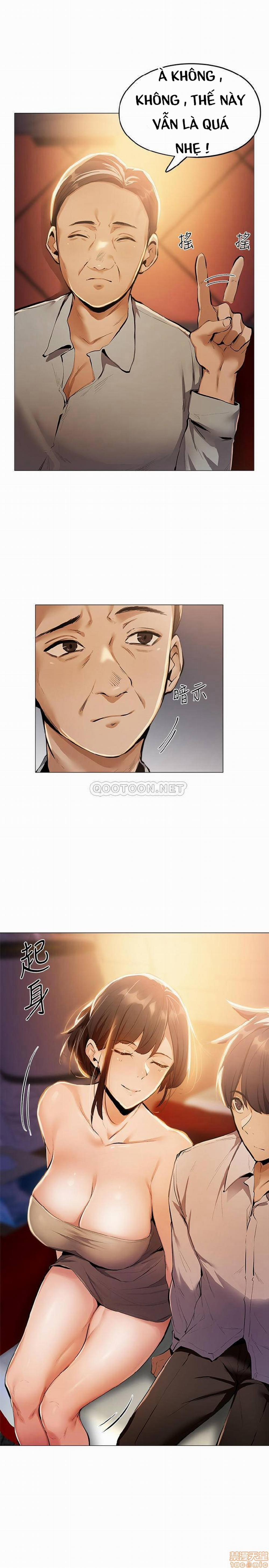 Chàng Trai Nghiệp Dư 6 trang 26