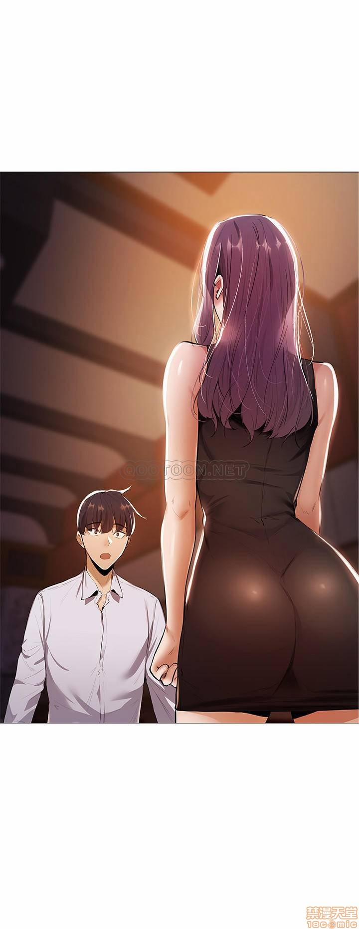 Chàng Trai Nghiệp Dư 7 trang 2