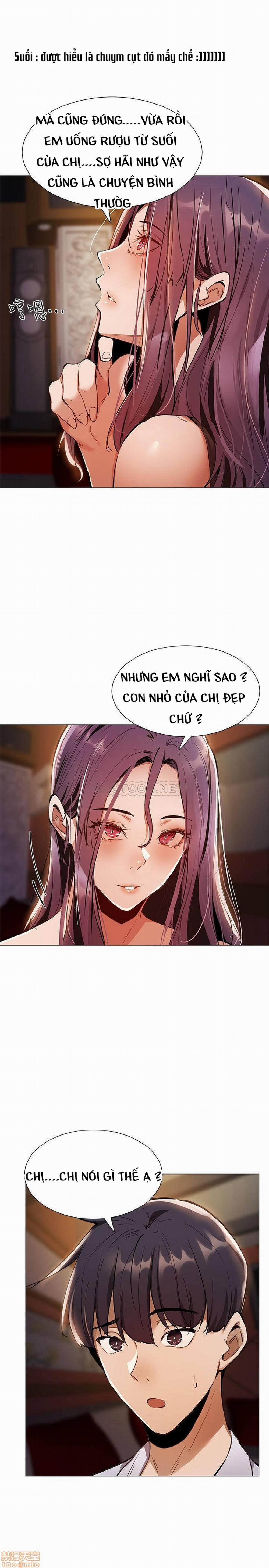 Chàng Trai Nghiệp Dư 7 trang 24