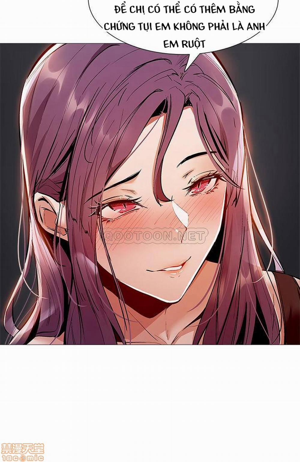 Chàng Trai Nghiệp Dư 7 trang 36