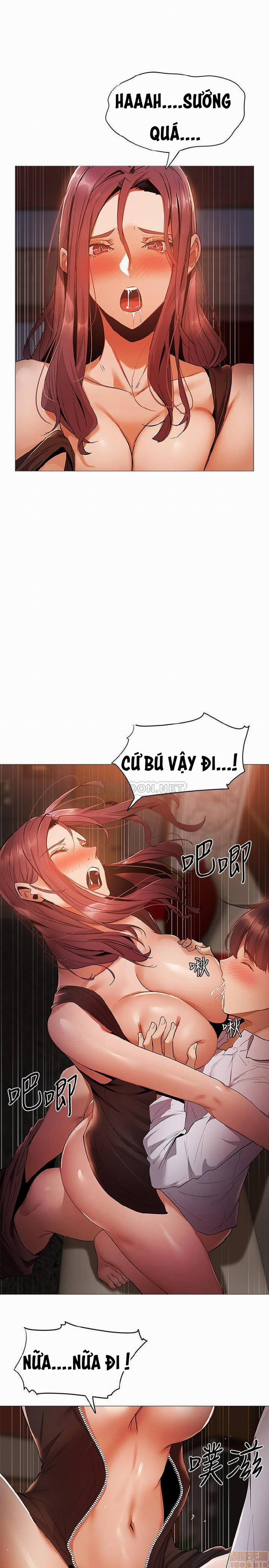 Chàng Trai Nghiệp Dư 8 trang 17