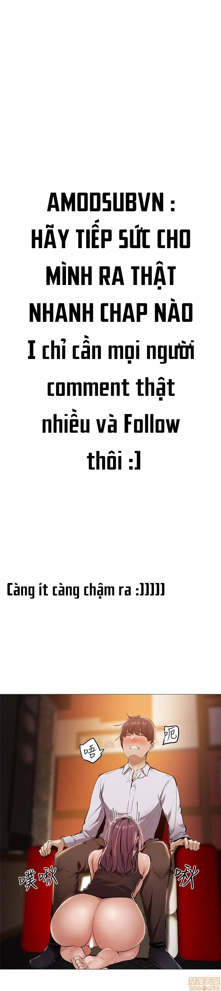 Chàng Trai Nghiệp Dư 8 trang 3