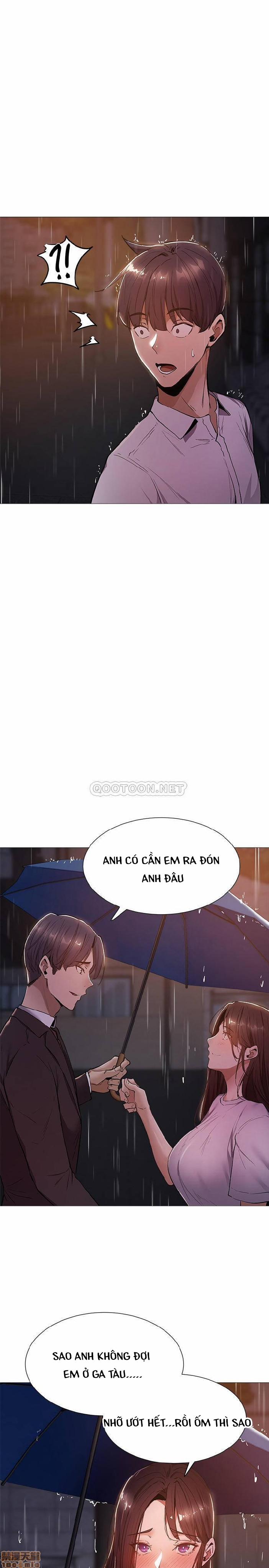 Chàng Trai Nghiệp Dư 9 trang 0