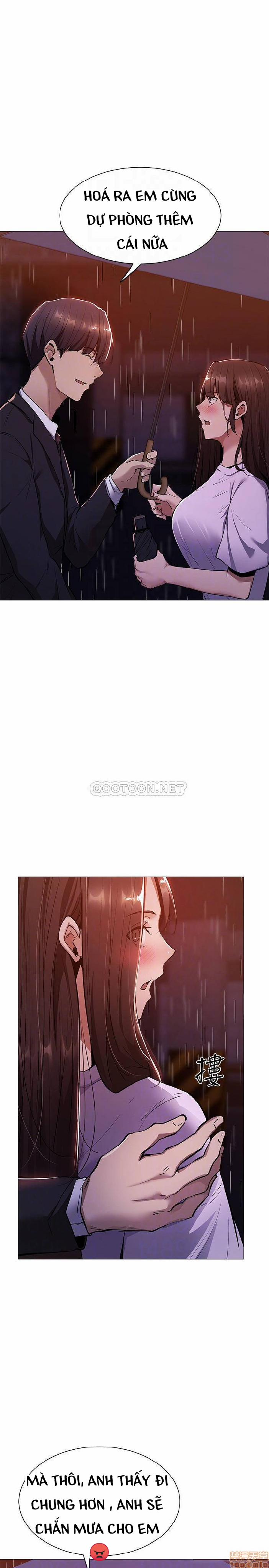 Chàng Trai Nghiệp Dư 9 trang 3