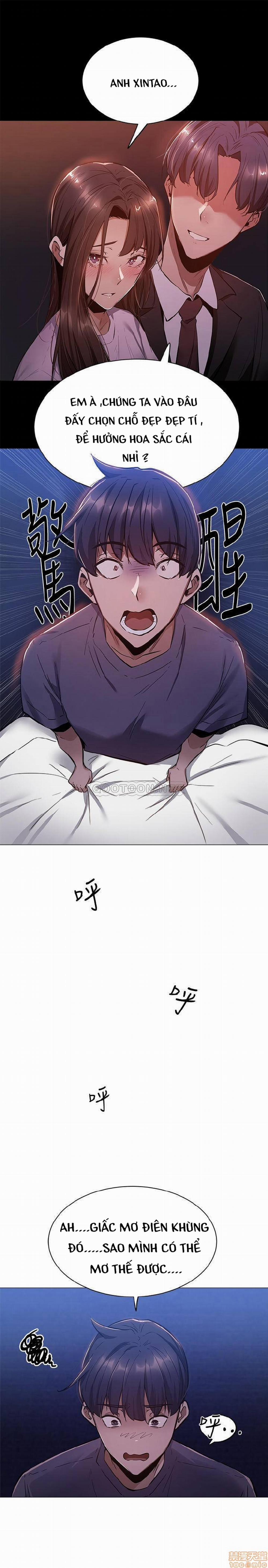 Chàng Trai Nghiệp Dư 9 trang 30