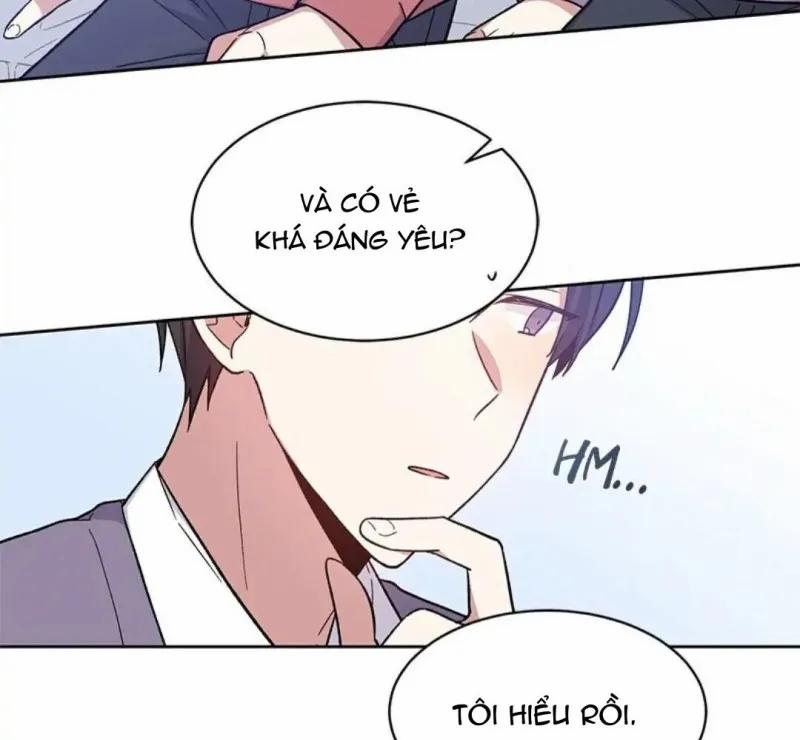 Chàng Trai Ngọt Ngào 10 trang 11