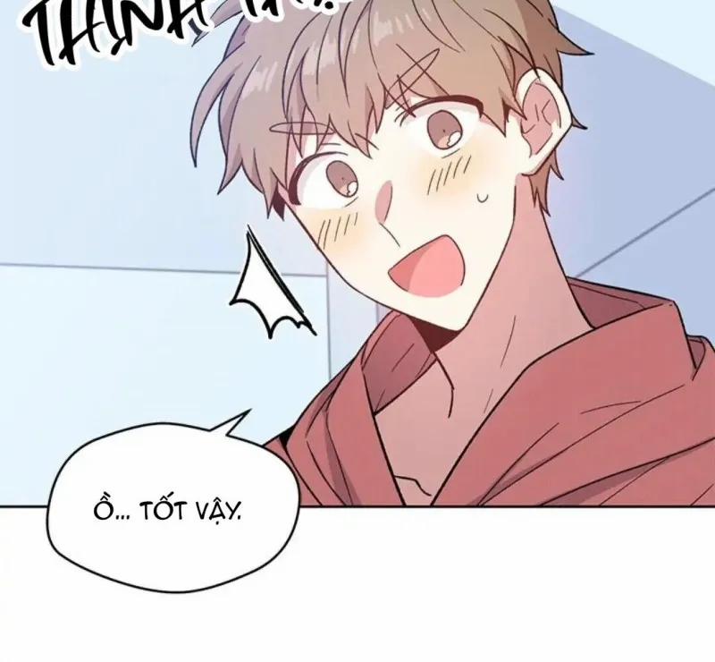 Chàng Trai Ngọt Ngào 10 trang 15
