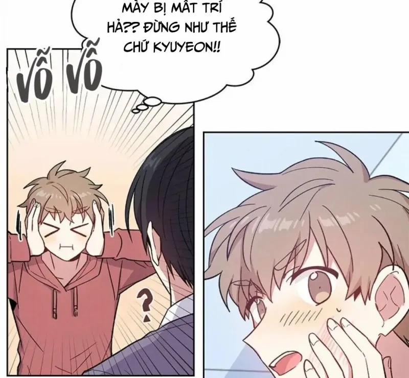 Chàng Trai Ngọt Ngào 10 trang 5