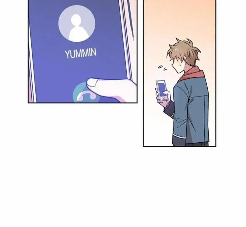 Chàng Trai Ngọt Ngào 10 trang 53