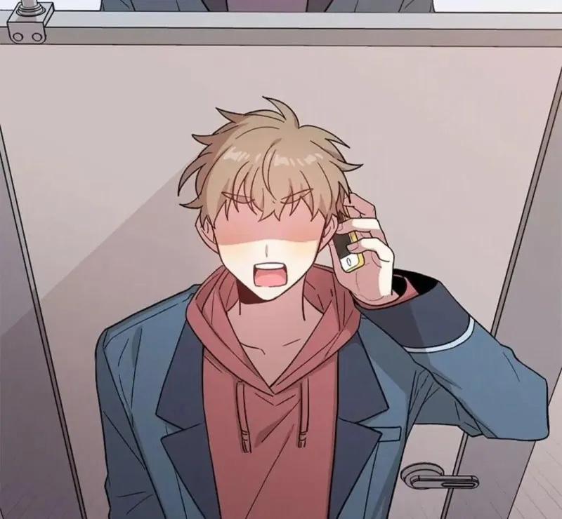 Chàng Trai Ngọt Ngào 10 trang 62