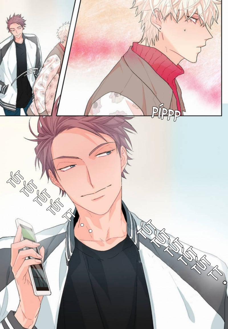 Chàng Trai Ngọt Ngào 4 trang 19