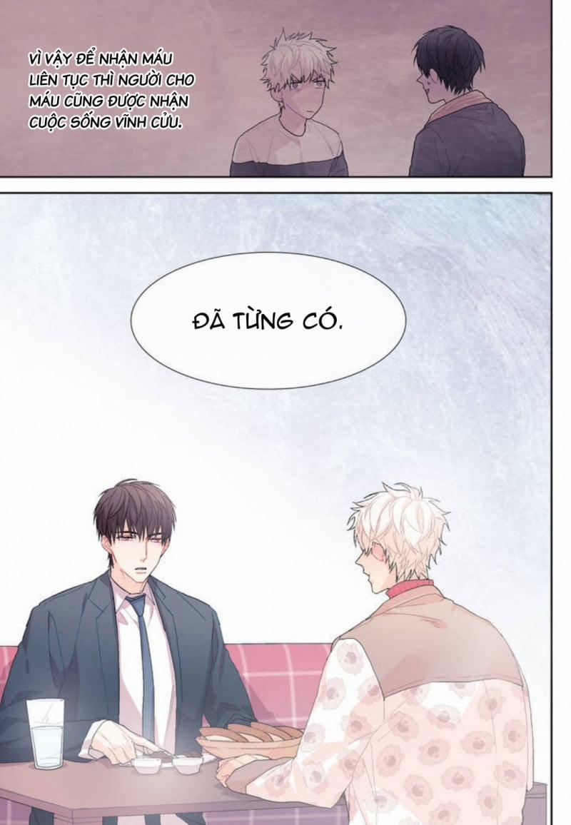 Chàng Trai Ngọt Ngào 5 trang 20