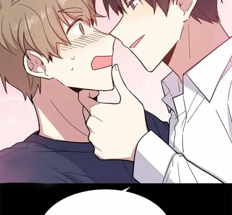 Chàng Trai Ngọt Ngào 6 trang 10