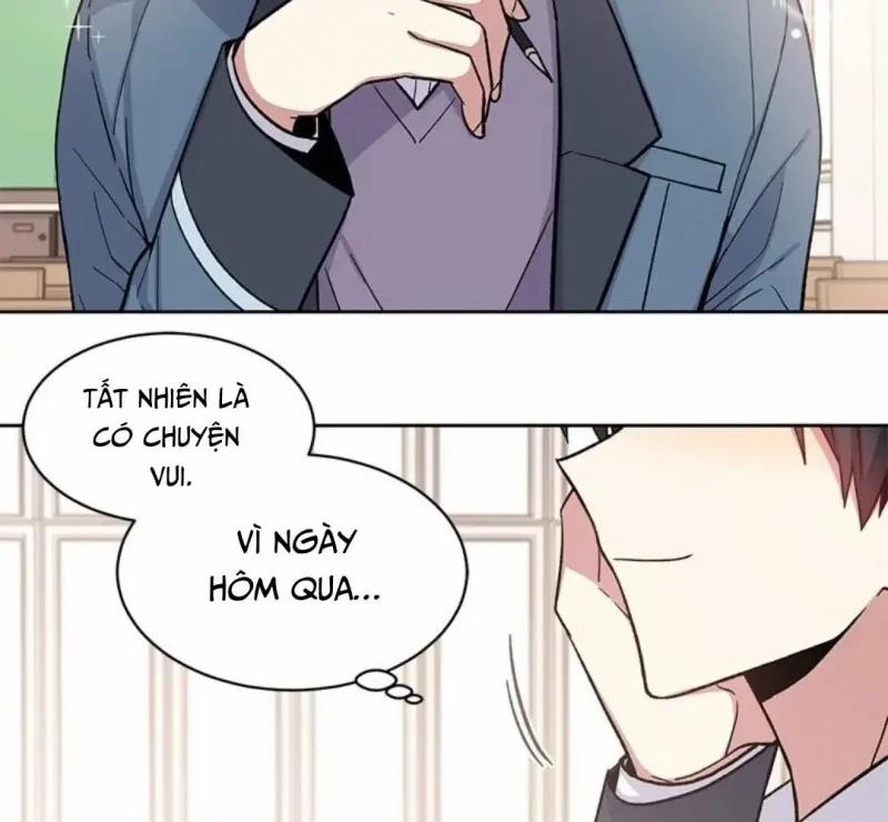 Chàng Trai Ngọt Ngào 6 trang 21