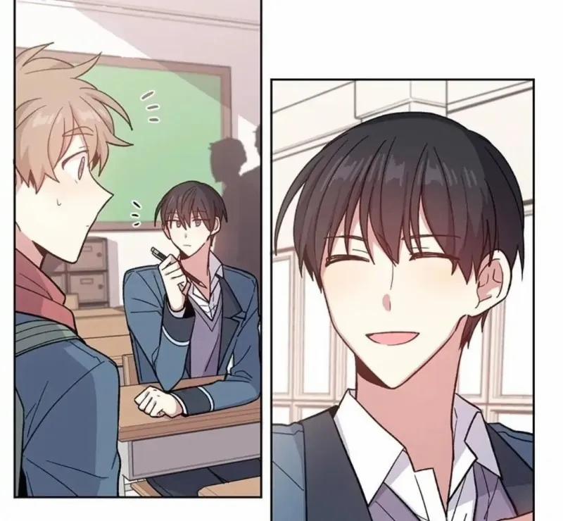 Chàng Trai Ngọt Ngào 6 trang 25