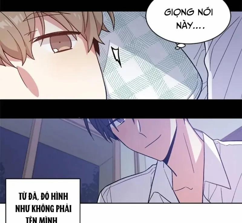 Chàng Trai Ngọt Ngào 6 trang 3