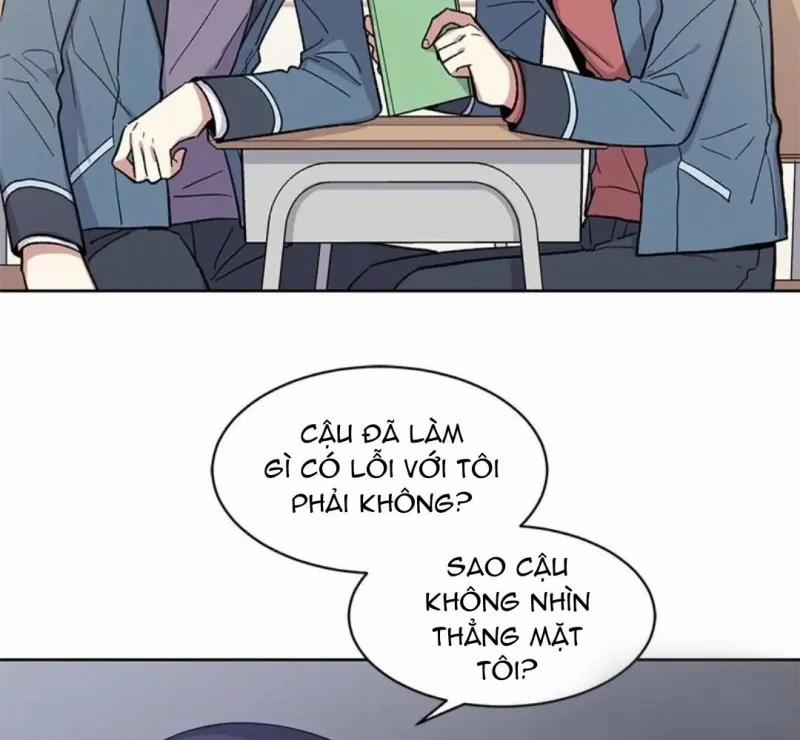 Chàng Trai Ngọt Ngào 6 trang 33