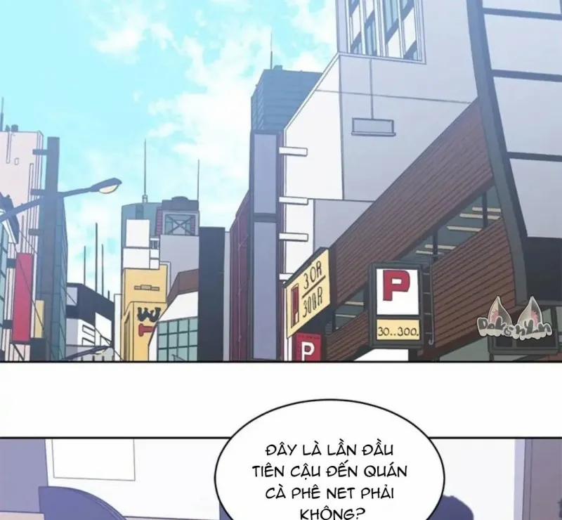Chàng Trai Ngọt Ngào 6 trang 50