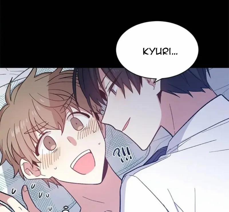 Chàng Trai Ngọt Ngào 6 trang 7