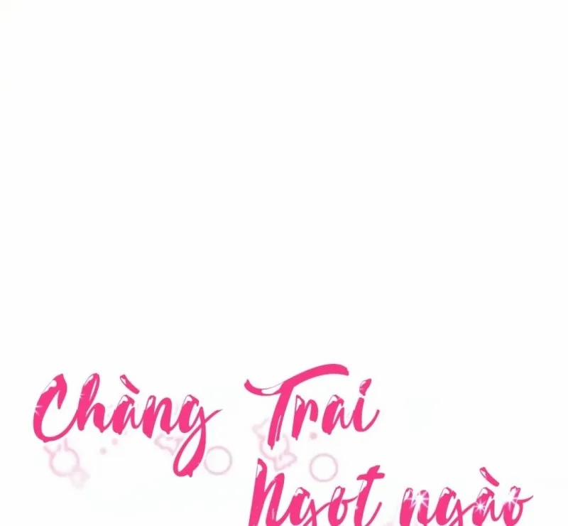 Chàng Trai Ngọt Ngào 7 trang 14