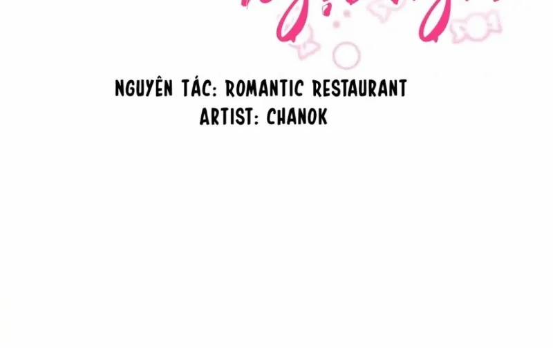 Chàng Trai Ngọt Ngào 7 trang 15