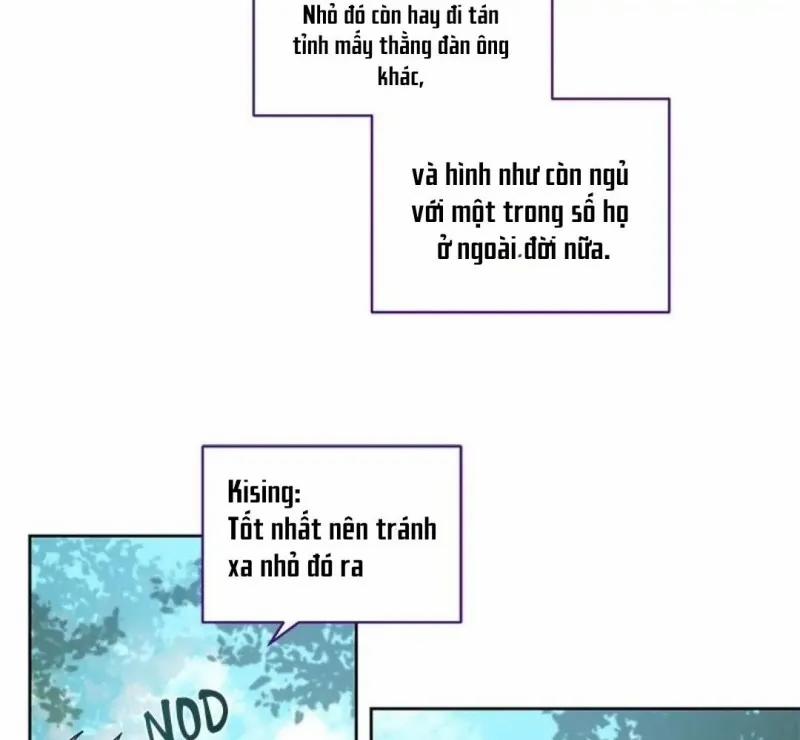 Chàng Trai Ngọt Ngào 7 trang 19