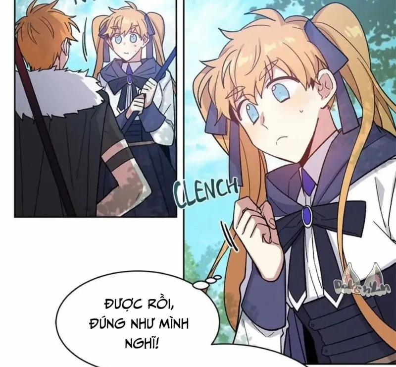 Chàng Trai Ngọt Ngào 7 trang 20